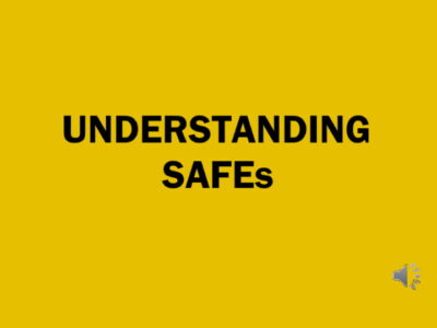 2D - Understanding SAFEs - JPEG