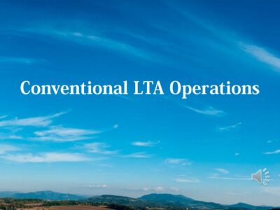 Conventional LTA Operations Title Slide - JPEG
