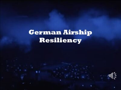 German Airship Resiliency Title Slide - JPEG
