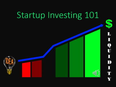 Startup Investing 101 Presentation Thumbnail - JPEG