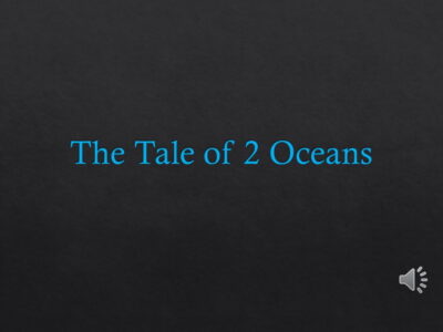 Tale of 2 Oceans Title Slide - JPEG