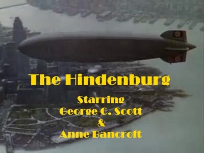 The Hindenburg Movie Thumbnail - JPEG